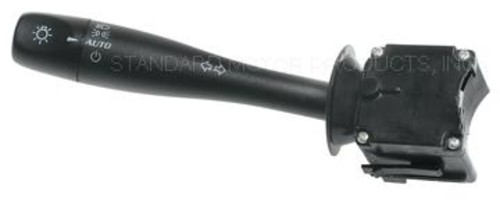 Foto de Interruptor Dimmer de Faro para Chevrolet Cobalt 2006 Chevrolet HHR 2011 Marca STANDARD MOTOR N�mero de Parte CBS-1202