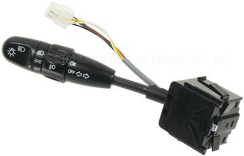 Foto de Interruptor de Luz de Cruce para Chevrolet Aveo Chevrolet Aveo5 Pontiac Wave Marca STANDARD MOTOR N�mero de Parte CBS-1266