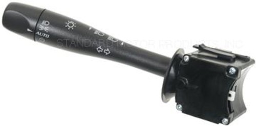 Foto de Interruptor Dimmer de Faro para Chevrolet Malibu 2004 2006 Marca STANDARD MOTOR N�mero de Parte CBS-1333