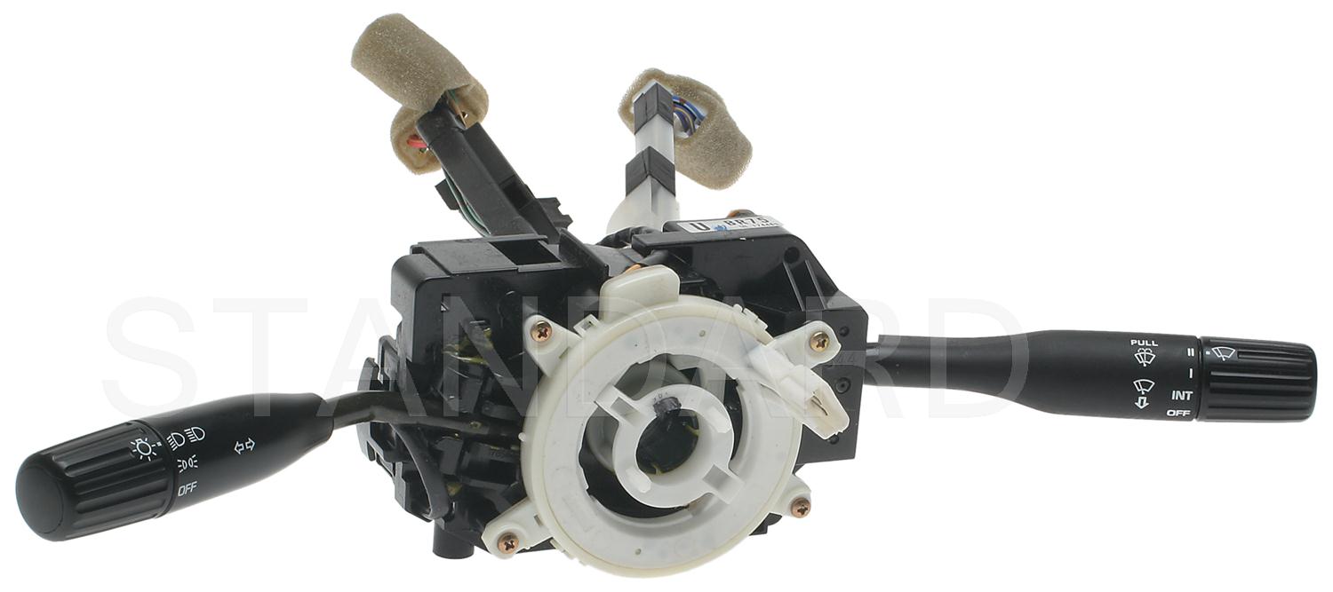 Foto de Interruptor de Luz de Cruce para Mazda 323 1990 1991 Mazda Protege 1990 1991 Marca STANDARD MOTOR N�mero de Parte CBS-1367