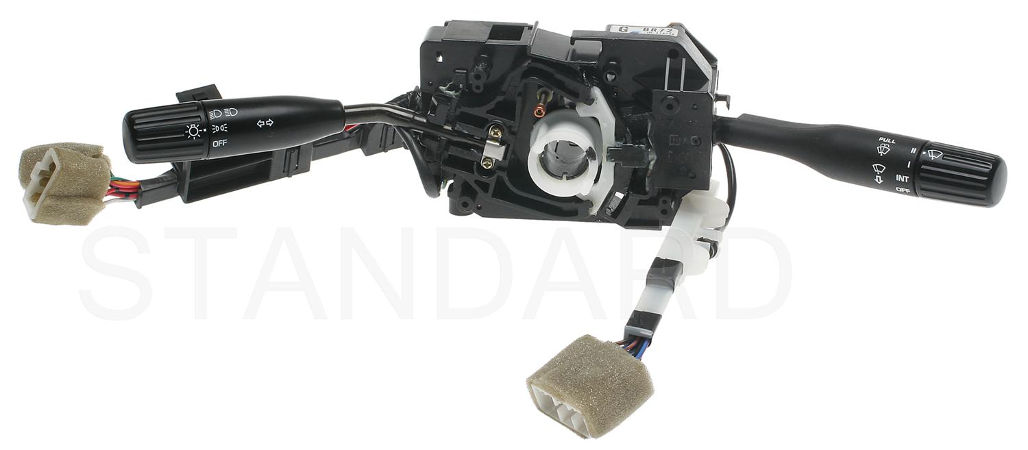 Foto de Interruptor de Luz de Cruce para Mazda 323 1990 1991 Mazda Protege 1990 1991 Marca STANDARD MOTOR N�mero de Parte CBS-1368