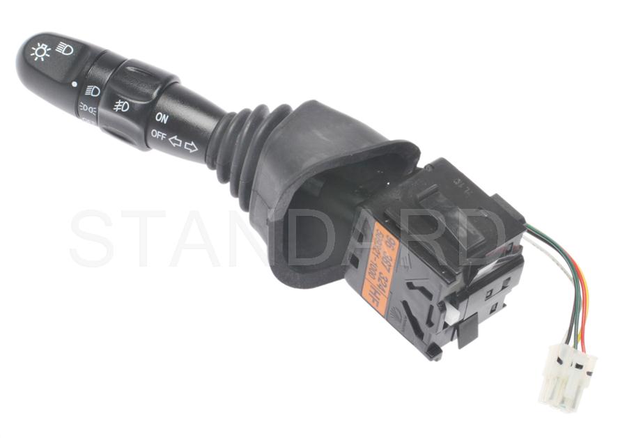 Foto de Interruptor Dimmer de Faro para Suzuki Forenza Suzuki Reno Marca STANDARD MOTOR Nmero de Parte CBS-1559