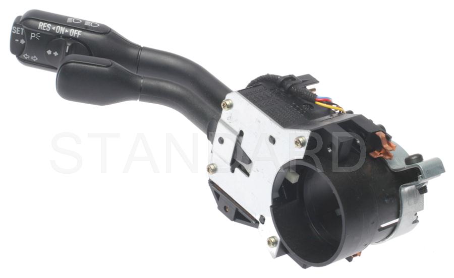 Foto de Interruptor Dimmer de Faro para Audi Marca STANDARD MOTOR N�mero de Parte CBS-1614
