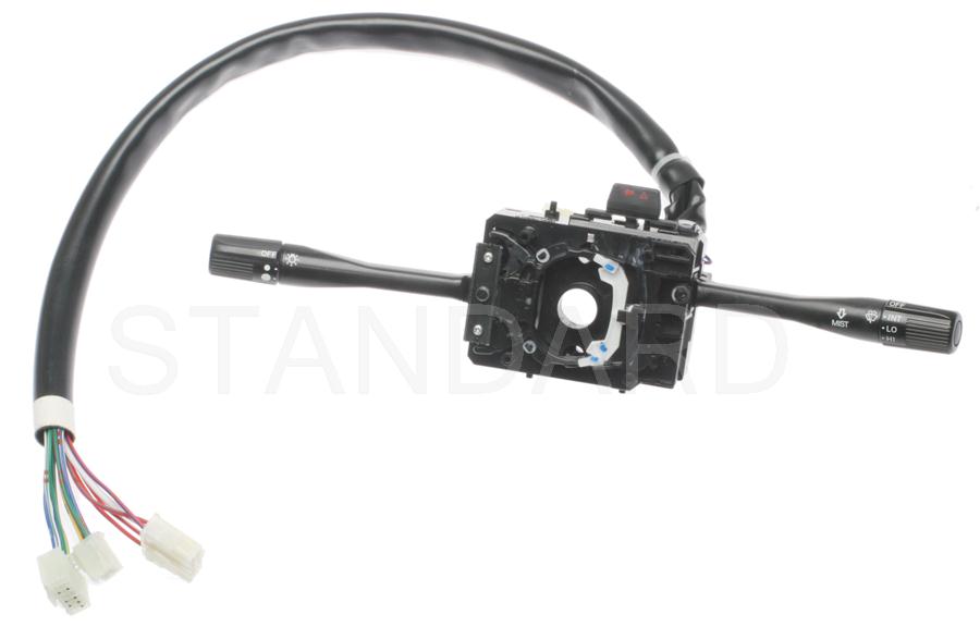 Foto de Dimmer para Honda Accord 1986 1987 Marca STANDARD MOTOR Nmero de Parte CBS-1694