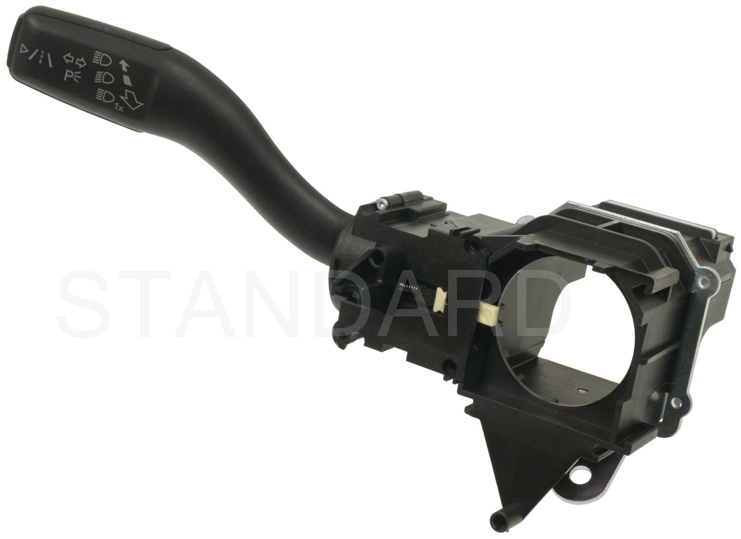 Foto de Interruptor Dimmer de Faro para Audi A6 Audi A6 Quattro Audi S6 Audi A8 Quattro Audi S8 Audi Q7 Marca STANDARD MOTOR N�mero de Parte CBS-1766