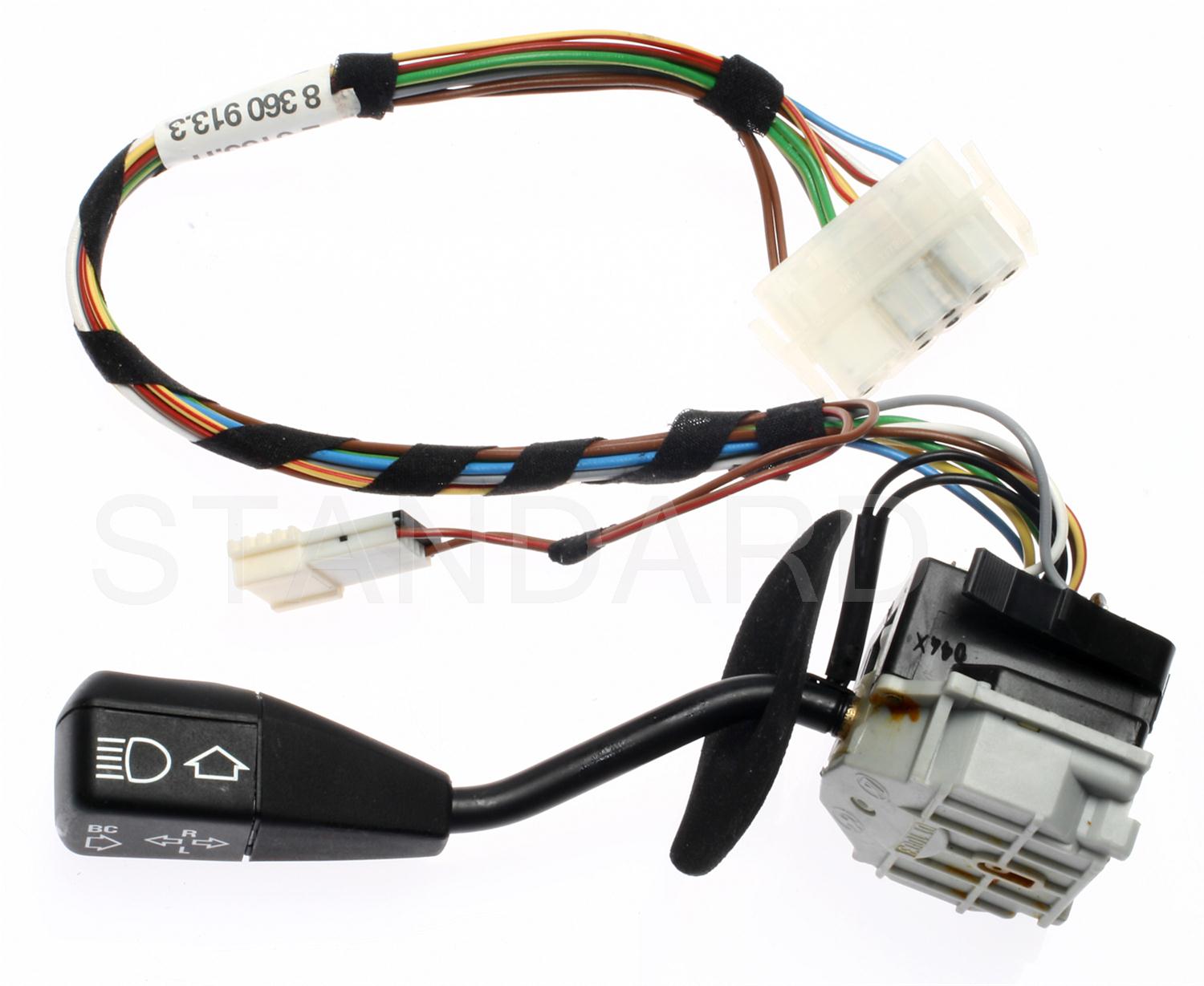 Foto de Interruptor Dimmer de Faro para BMW Marca STANDARD MOTOR N�mero de Parte CBS-1774