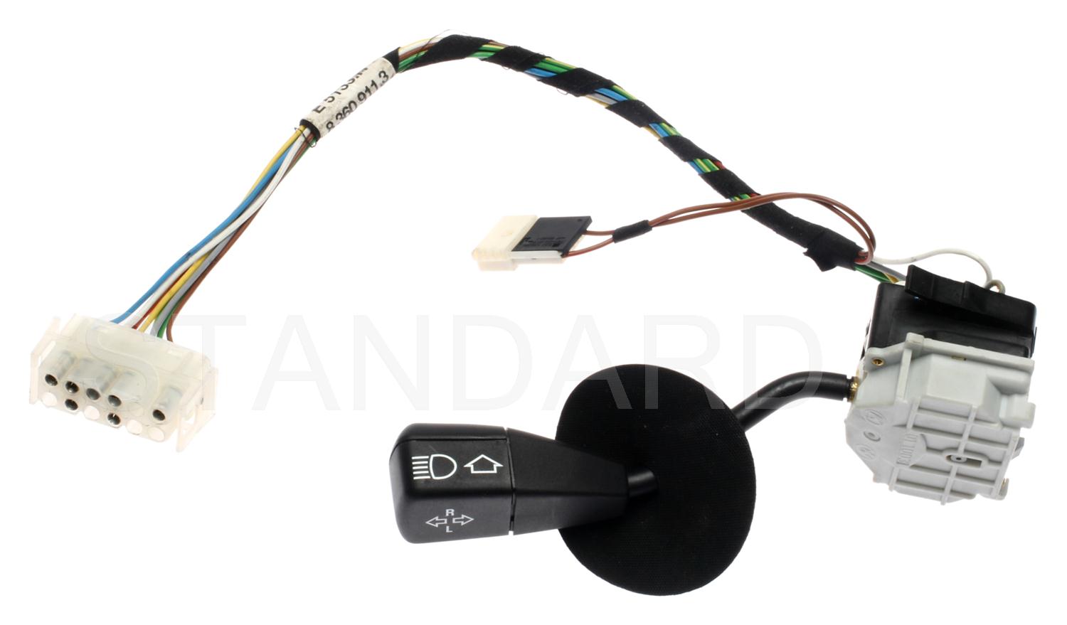 Foto de Interruptor Dimmer de Faro para BMW Marca STANDARD MOTOR N�mero de Parte CBS-1775