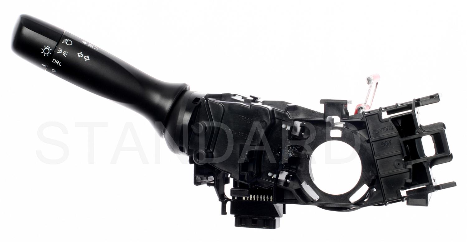 Foto de Interruptor de Luz de Cruce para Toyota 4Runner 2010 2011 2012 2013 Marca STANDARD MOTOR N�mero de Parte CBS-1802