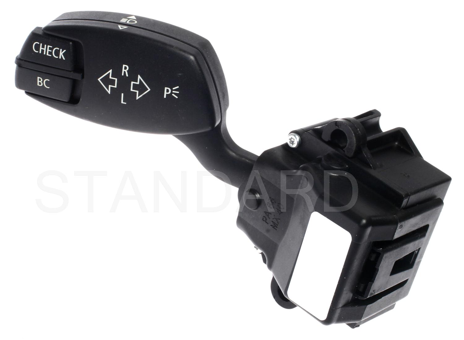 Foto de Interruptor Dimmer de Faro para BMW 550i 2007 Marca STANDARD MOTOR N�mero de Parte CBS-1862