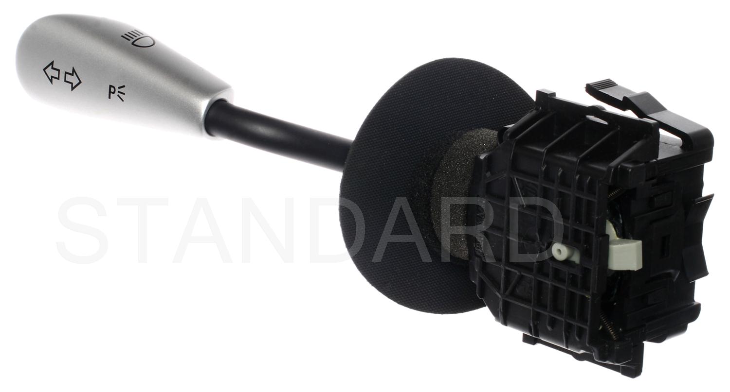 Foto de Interruptor Dimmer de Faro para BMW Z8 2000 2001 2002 2003 Marca STANDARD MOTOR N�mero de Parte CBS-1866