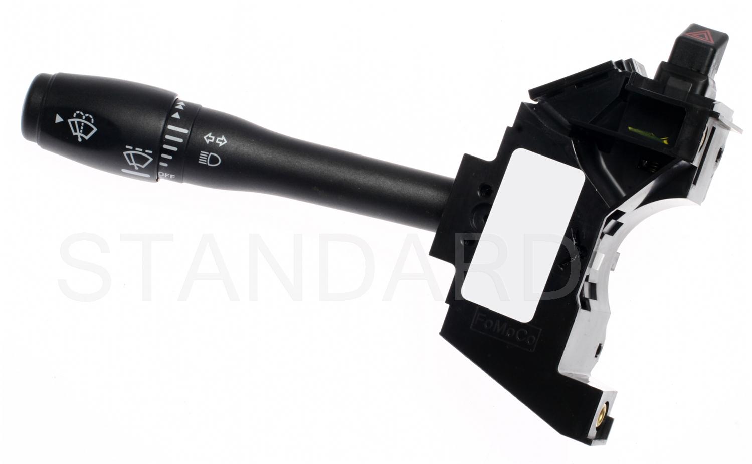 Foto de Interruptor Combinado para Ford Crown Victoria 2010 Marca STANDARD MOTOR N�mero de Parte CBS-1897