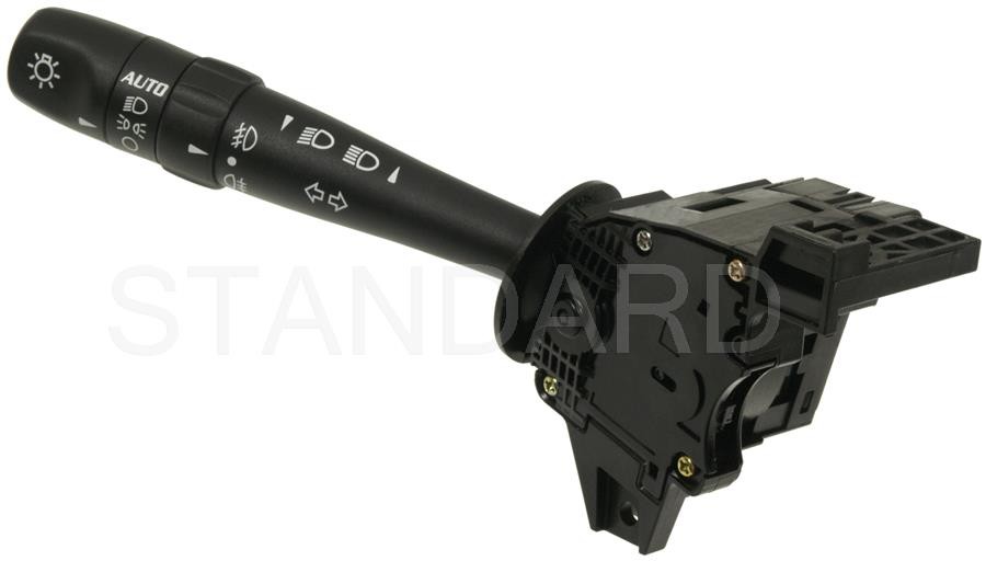 Foto de Dimmer para Cadillac CTS 2003 2004 2005 2006 2007 Marca STANDARD MOTOR N�mero de Parte CBS1759