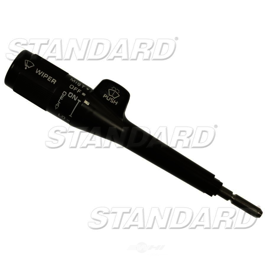 Foto de Palanca Luz de Cruce para Oldsmobile Firenza 1984 Marca STANDARD MOTOR Nmero de Parte CBS2359