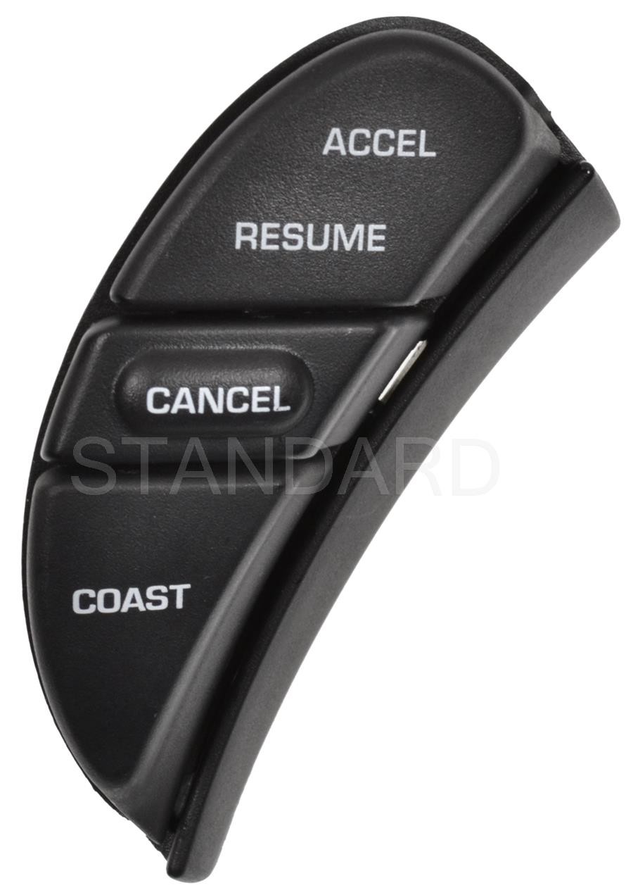 Foto de Interruptor Control de Crucero para Dodge Stratus 2004 2005 Marca STANDARD MOTOR N�mero de Parte CCA1110