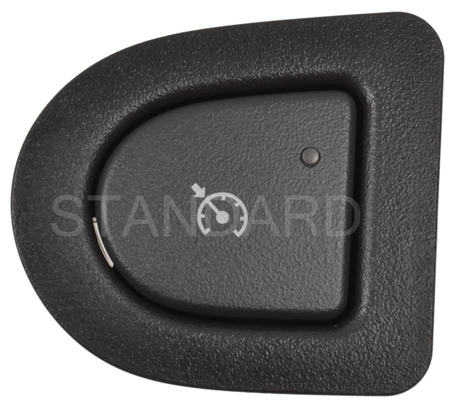 Foto de Interruptor Control de Crucero para Chevrolet Cobalt 2006 Marca STANDARD MOTOR Nmero de Parte CCA1153