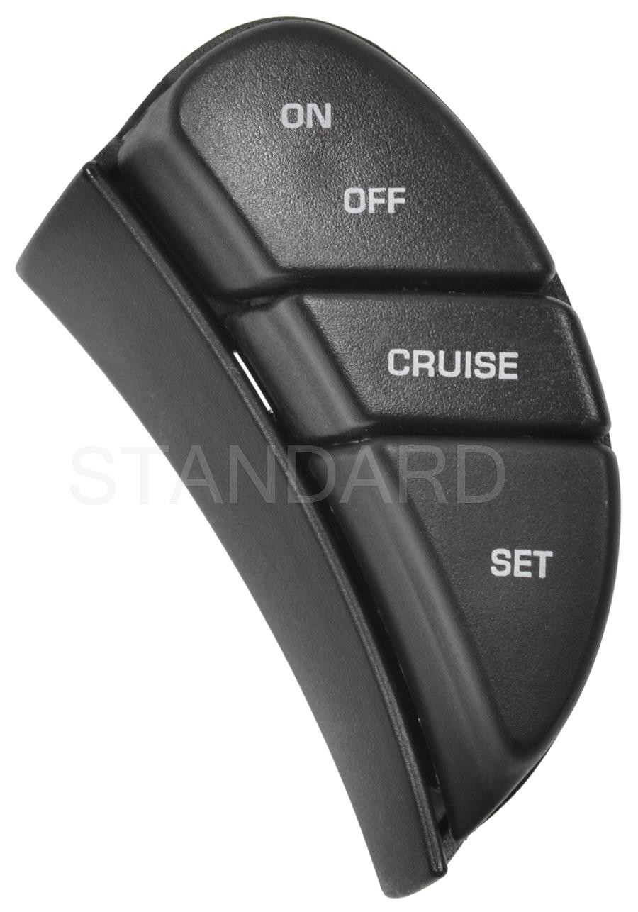 Foto de Interruptor Control de Crucero para Dodge Stratus 2004 2005 Marca STANDARD MOTOR N�mero de Parte CCA1165