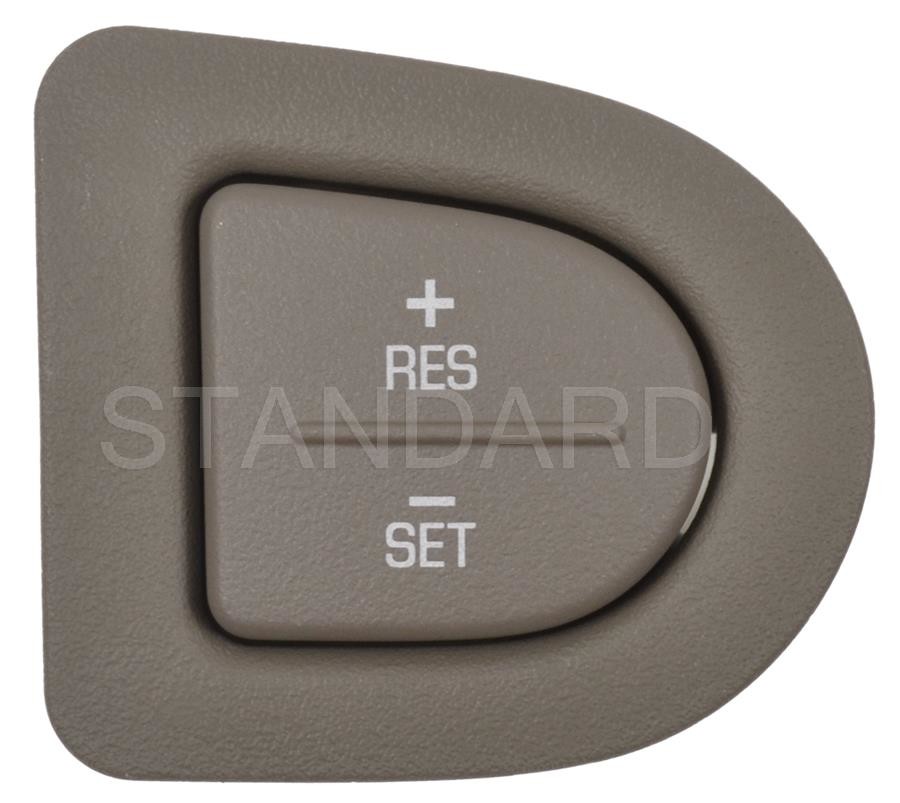 Foto de Interruptor Control de Crucero para Chevrolet Cobalt 2006 Marca STANDARD MOTOR Nmero de Parte CCA1167