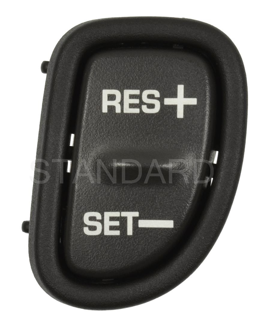 Foto de Interruptor Control de Crucero para Saturn L300 2005 Saturn Vue 2004 2005 Marca STANDARD MOTOR Nmero de Parte CCA1279