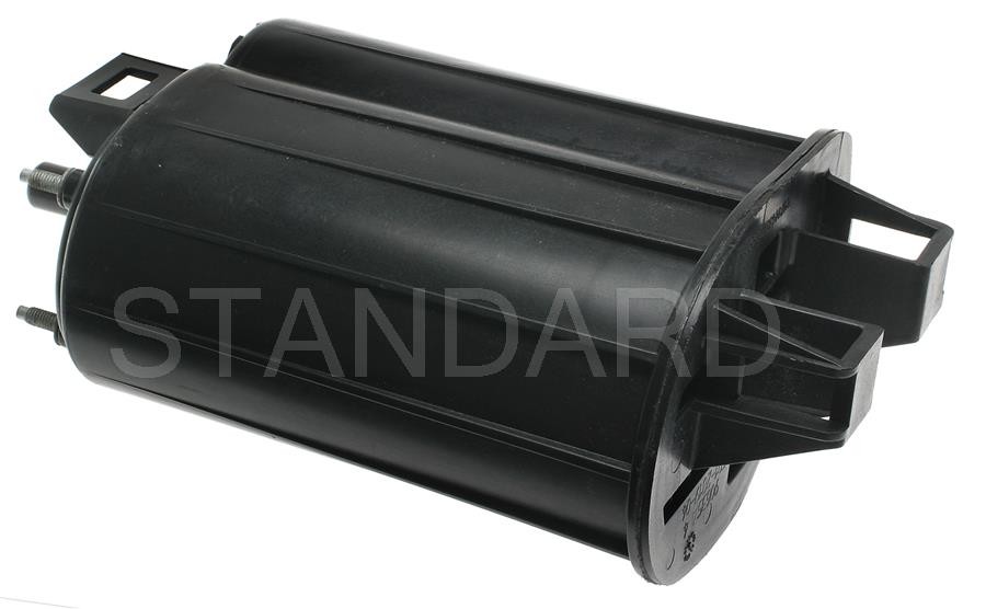 Foto de Canister para Chrysler Sebring 2003 2004 Dodge Stratus 2003 2004 Jeep Grand Cherokee 2009 Marca STANDARD MOTOR N�mero de Parte CP3126