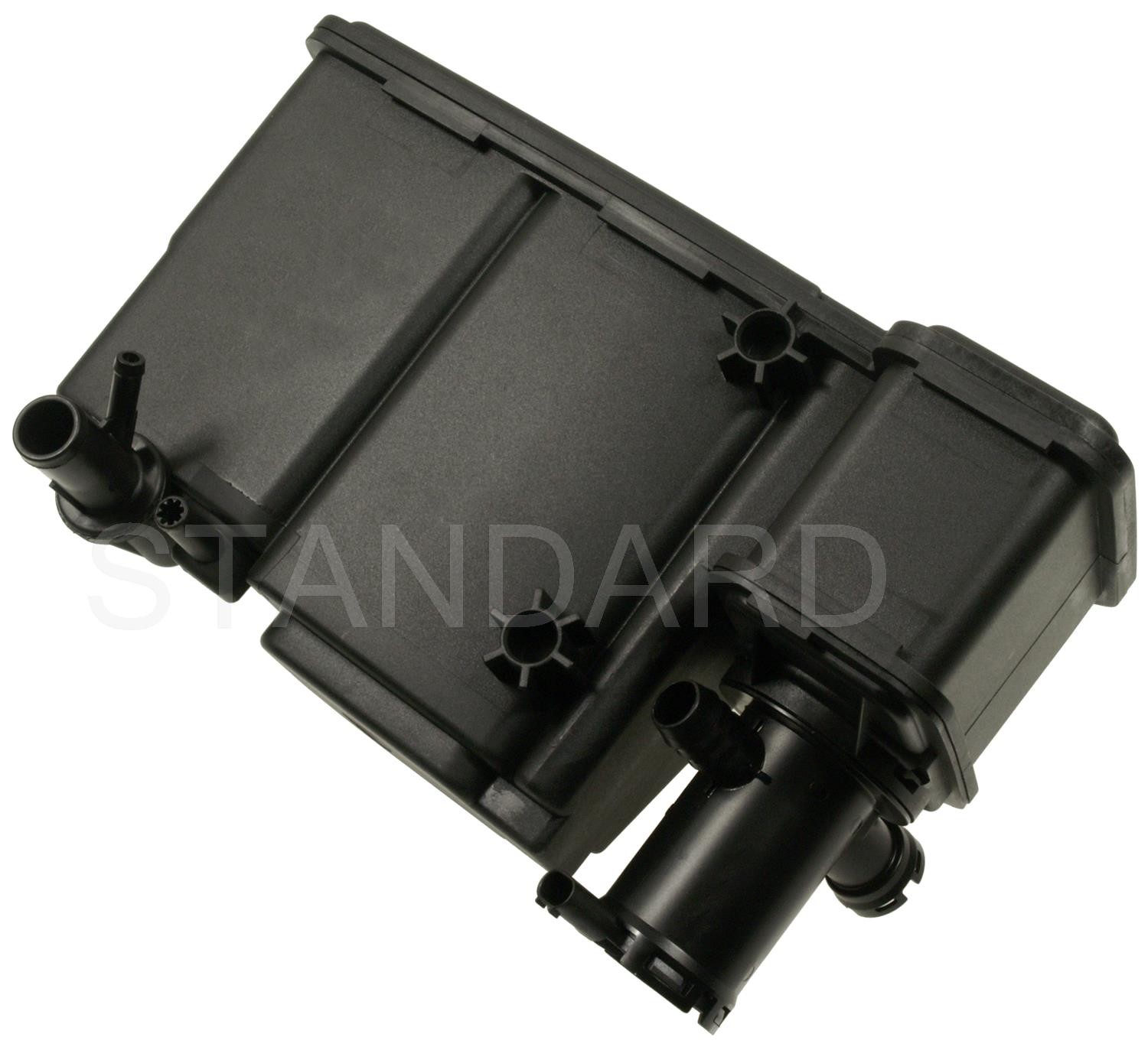 Foto de Canister para Chrysler Crossfire Mercedes-Benz SLK230 Mercedes-Benz SLK32 AMG Mercedes-Benz SLK320 Marca STANDARD MOTOR Nmero de Parte CP3224