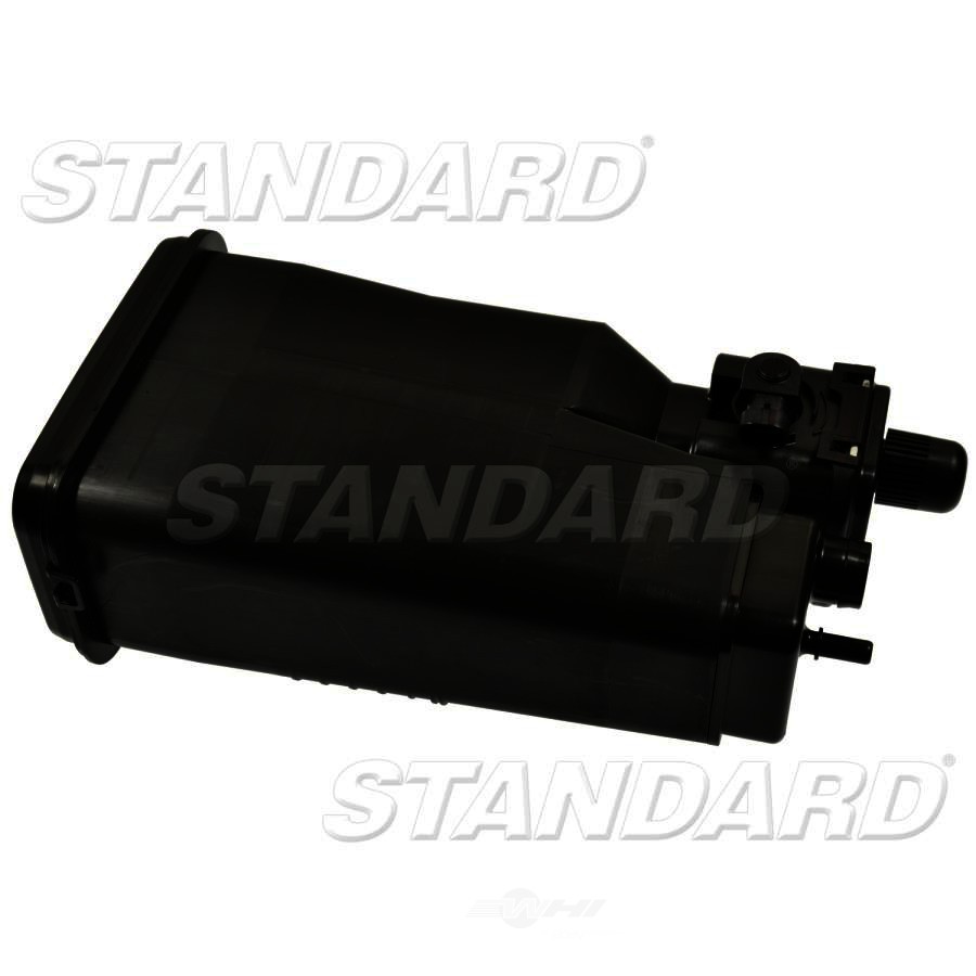 Foto de Canister para Mercedes-Benz G55 AMG Mercedes-Benz ML350 Mercedes-Benz R350 Mercedes-Benz ML63 AMG Mercedes-Benz GL450 Mercedes-Benz ML550 Mercedes-Benz GL550 Marca STANDARD MOTOR Parte #CP3411