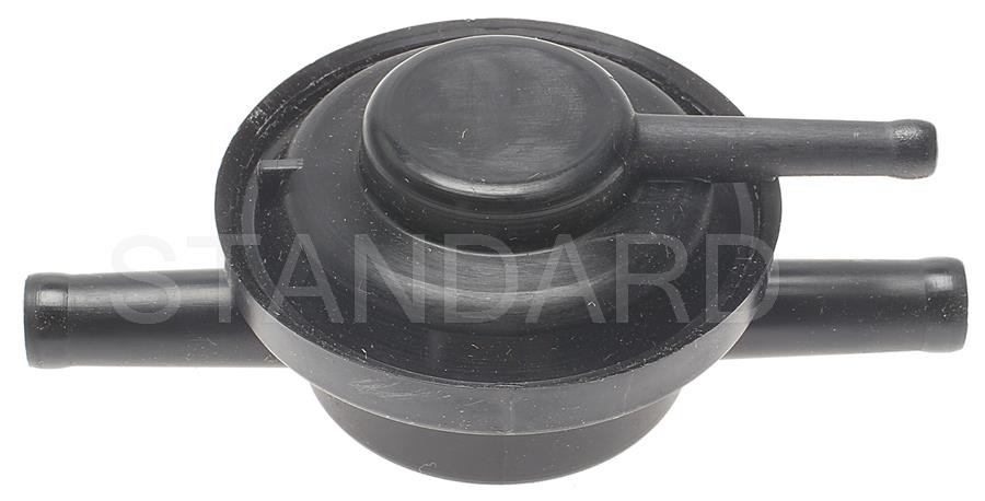Foto de Vlvula de Purga del Canister para Buick Chevrolet Oldsmobile Pontiac Marca STANDARD MOTOR Nmero de Parte CP417