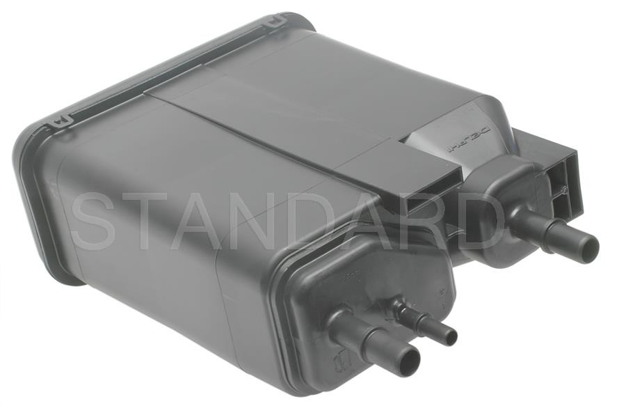 Foto de Canister para Chevrolet Silverado 1500 Chevrolet Silverado 2500 HD Chevrolet Silverado 3500 Chevrolet Silverado 3500 HD GMC Sierra 1500 GMC Sierra 2500 HD GMC Sierra 3500 GMC Sierra 3500 HD Marca STANDARD MOTOR Parte #CP455