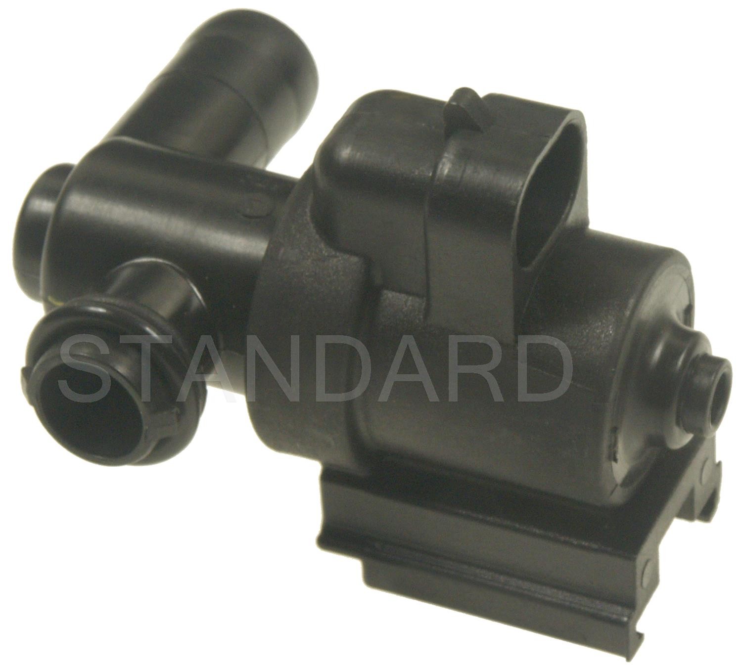 Foto de Solenoide de Ventilacin del Canister para Kia Rio Kia Spectra Kia Spectra5 Marca STANDARD MOTOR PRODUCTS Nmero de Parte #CP543