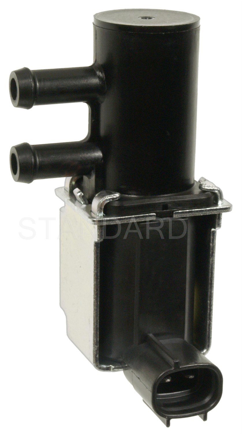 Foto de Solenoide Purga del Bote de Vapor para Dodge Stratus 2001 Marca STANDARD MOTOR Nmero de Parte CP656