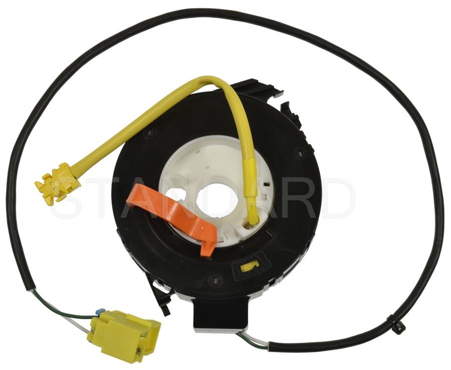 Foto de Cable Espiral Bolsa de Aire para GMC Sierra 3500 HD 2007 Marca STANDARD MOTOR N�mero de Parte CSP210