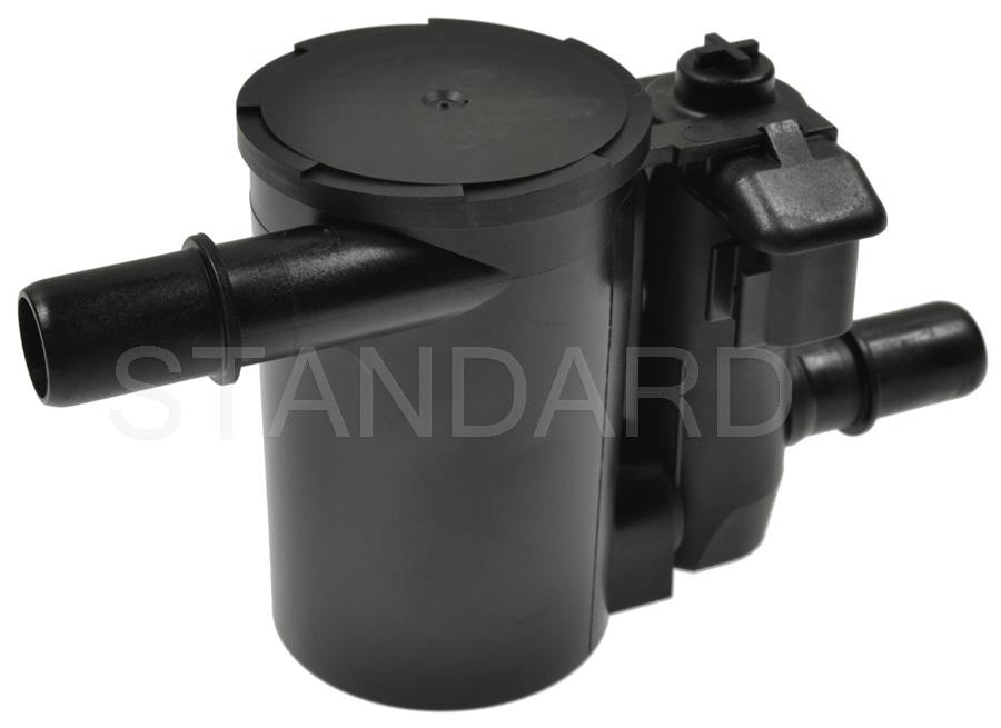Foto de Solenoide de Ventilaci�n del Canister para Chevrolet Malibu 2005 2013 Marca STANDARD MOTOR N�mero de Parte CVS116