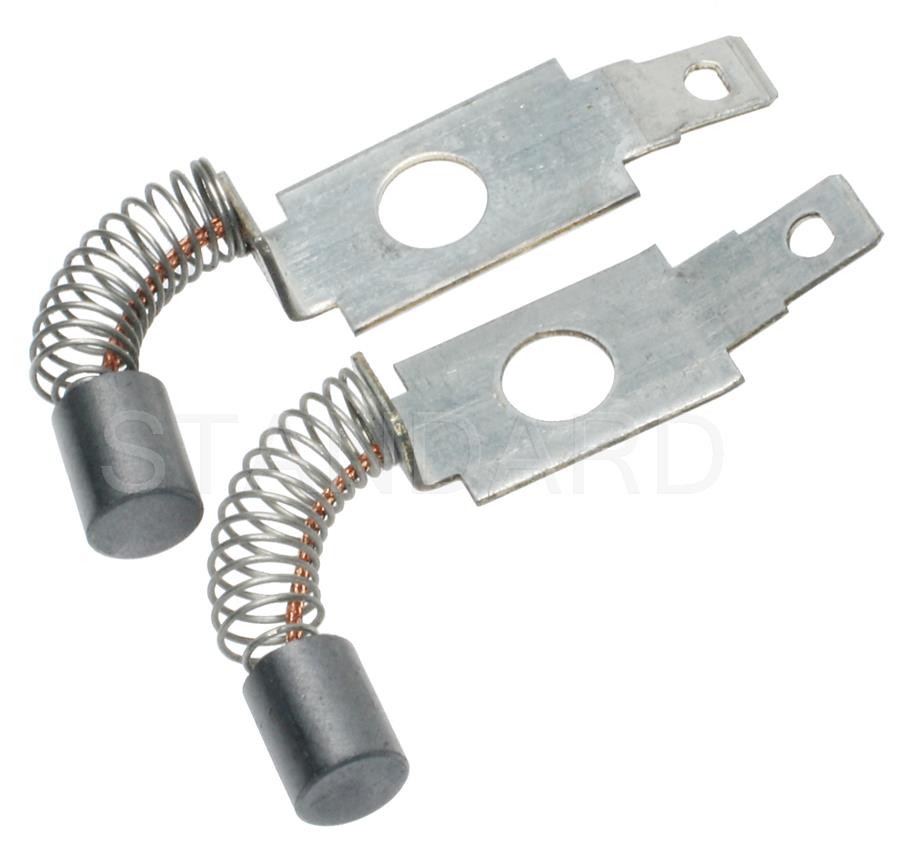 Foto de Cepillos para Alternador para Dodge W100 1987 Marca STANDARD MOTOR N�mero de Parte CX-8