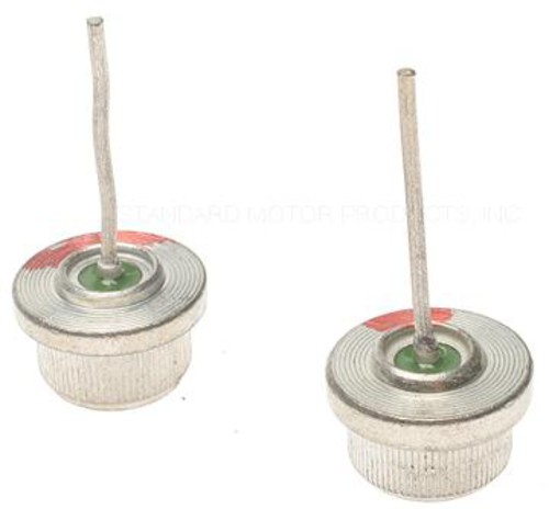 Foto de El diodo del alternador para Plymouth Valiant 1961 Marca STANDARD MOTOR N�mero de Parte D-1P