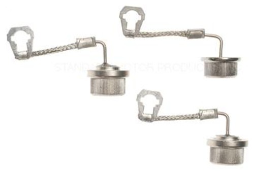 Foto de El diodo del alternador para Chevrolet C10 Pickup 1969 Marca STANDARD MOTOR N�mero de Parte D-2N