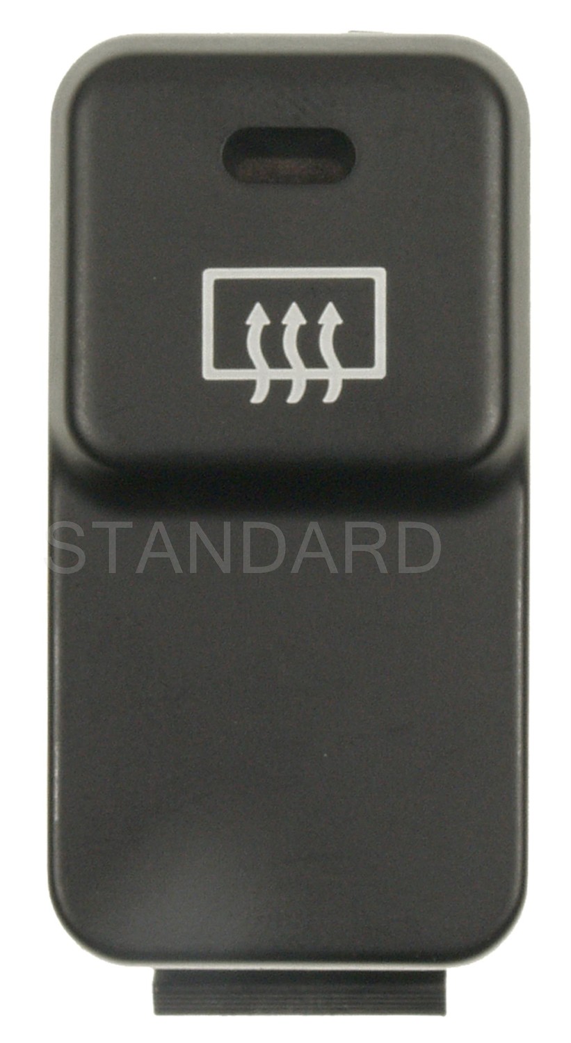 Foto de Interruptor de Descongelado Vidrio Trasero para Mazda 323 Mazda Protege Marca STANDARD MOTOR N�mero de Parte DFG40