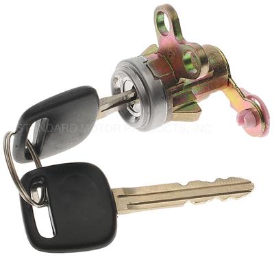 Foto de Kit Cerradura de Puerta para Toyota RAV4 1996 1997 1998 1999 Marca STANDARD MOTOR N�mero de Parte DL-117L