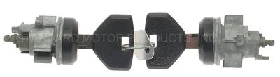 Foto de Kit Cerradura de Puerta para Dodge Spirit 1991 Marca STANDARD MOTOR Nmero de Parte DL-21B