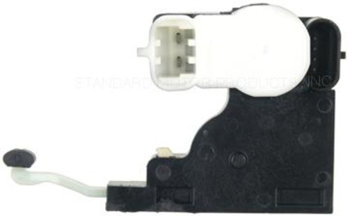 Foto de Motor Actuador de Seguro Elctrico de la puerta Power para Isuzu Buick Cadillac Chevrolet GMC Oldsmobile Marca STANDARD MOTOR Nmero de Parte DLA-118