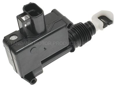 Foto de Motor Actuador de Seguro Elctrico de la puerta Power para Buick Century Buick Regal Cadillac DeVille Chevrolet Corsica Chevrolet Impala Oldsmobile Cutlass Supreme Marca STANDARD MOTOR Parte #DLA-16