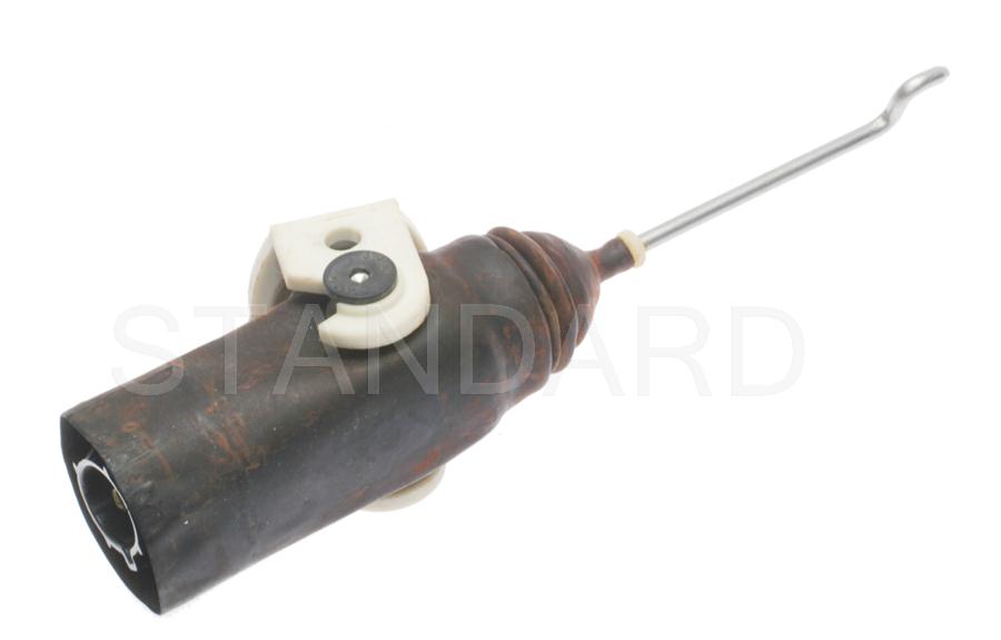 Foto de Motor Actuador de Seguro El�ctrico de la puerta para Ford Bronco II 1988 1989 1990 Ford Ranger 1988 1989 1990 1991 1992 Marca STANDARD MOTOR N�mero de Parte DLA-493