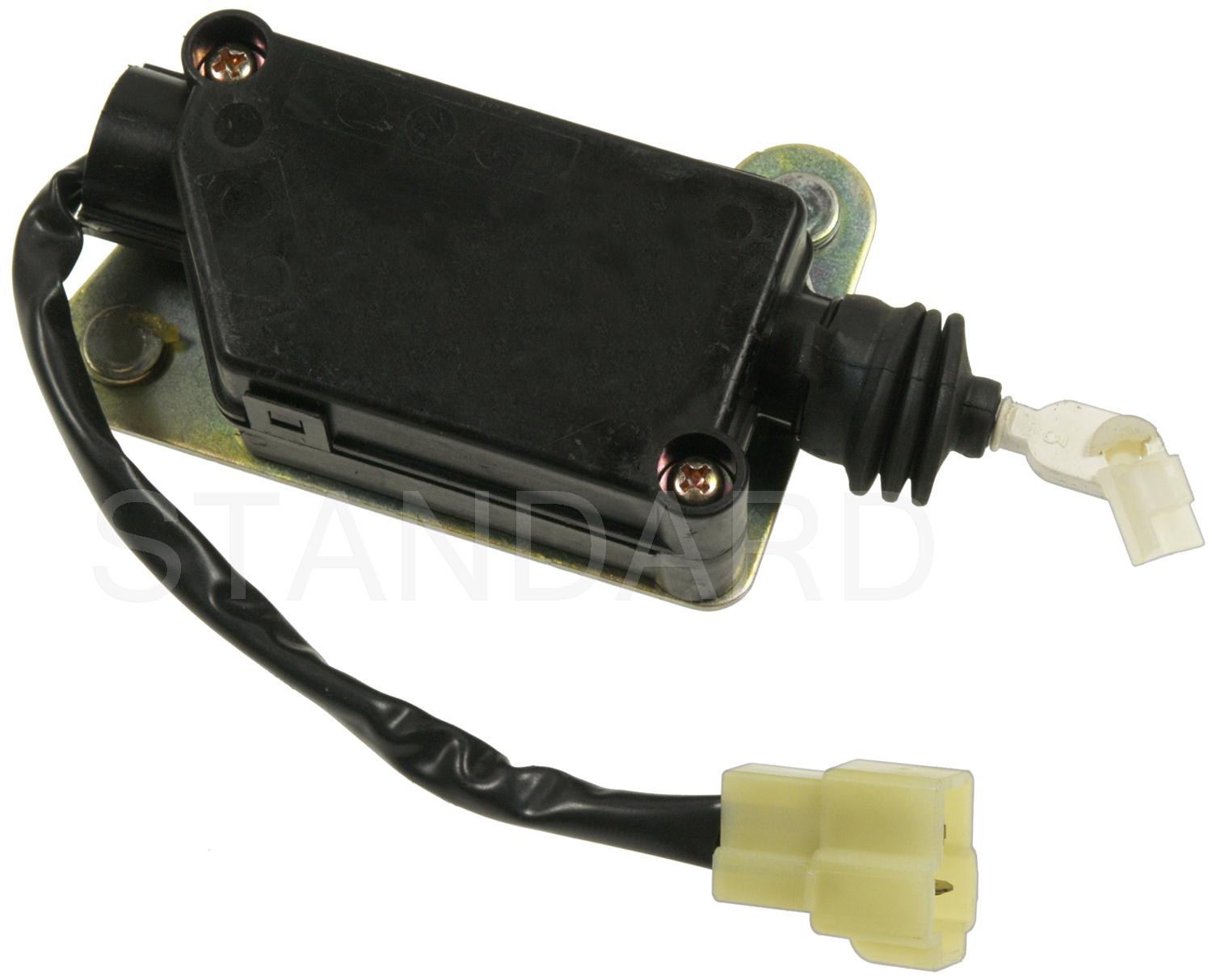 Foto de Motor Actuador de Seguro Elctrico de la puerta para Kia Sportage 1995 1996 Marca STANDARD MOTOR PRODUCTS Nmero de Parte #DLA-528