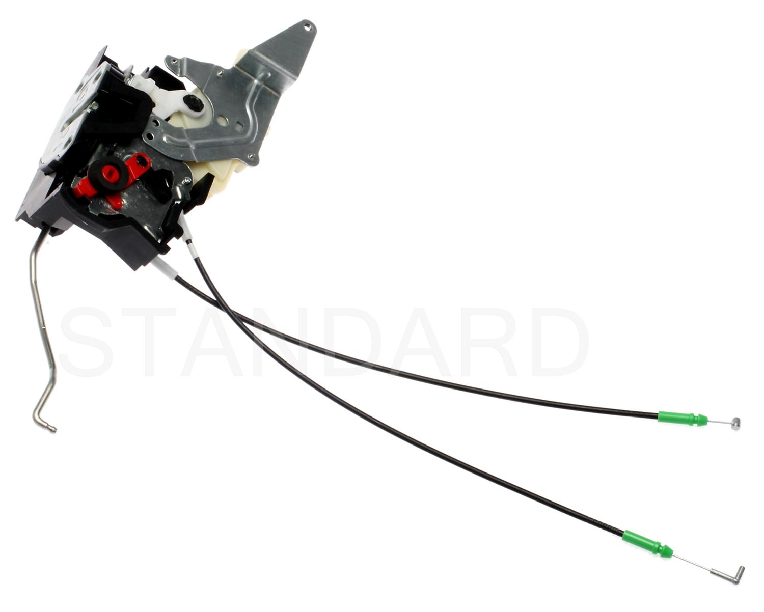 Foto de Motor Actuador de Seguro El�ctrico de la puerta Power para Chevrolet Colorado GMC Canyon Marca STANDARD MOTOR N�mero de Parte DLA-673