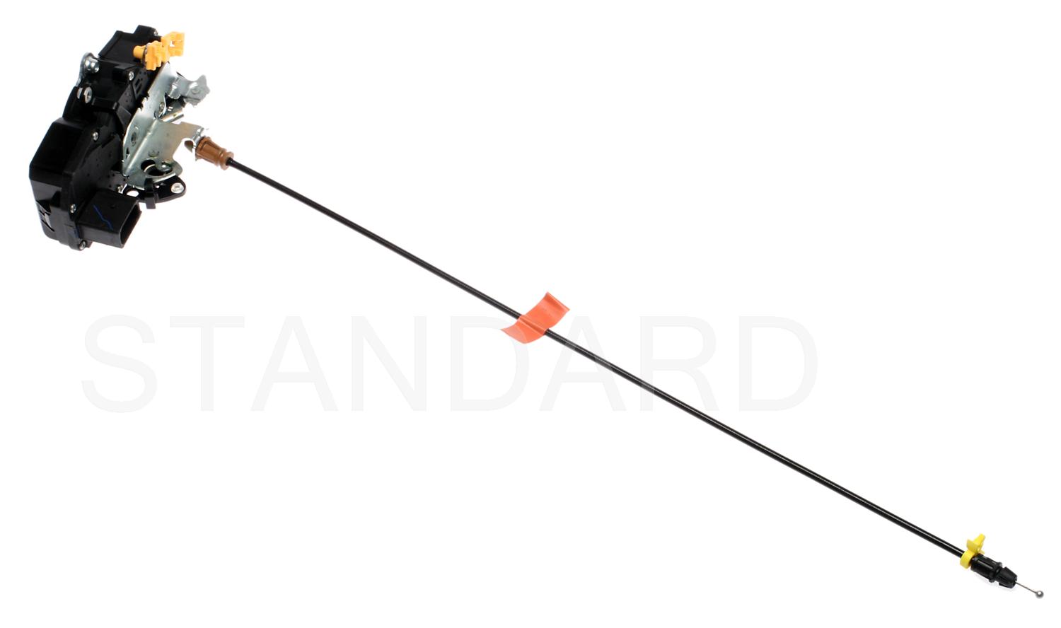 Foto de Motor Actuador de Seguro El�ctrico de la puerta Power para Chevrolet Impala 2006 2007 2008 2009 2010 2011 Marca STANDARD MOTOR N�mero de Parte DLA-674