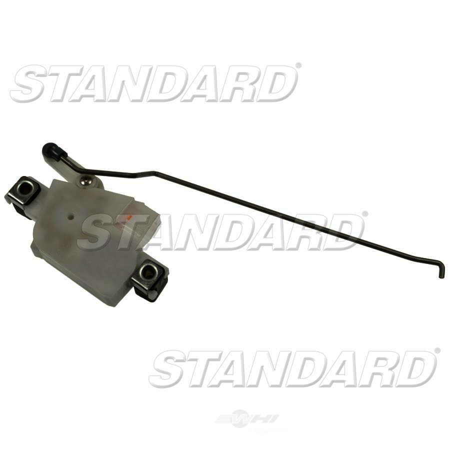 Foto de Actuador de Seguro de la Puerta para Isuzu Trooper 2000 2001 2002 Acura SLX 1996 1997 1998 1999 Marca STANDARD MOTOR Nmero de Parte DLA878