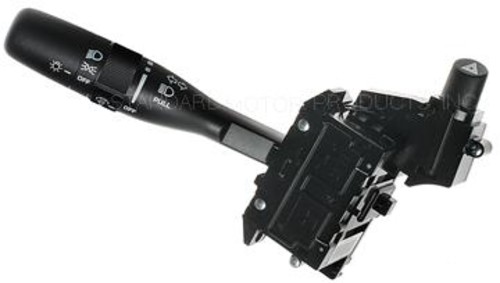 Foto de Interruptor Dimmer de Faro para Jeep Grand Cherokee 1999 2000 2001 2002 2003 2004 Marca STANDARD MOTOR N�mero de Parte DS-1015