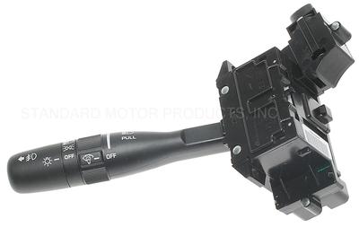 Foto de Interruptor Dimmer de Faro para Jeep Grand Cherokee 1999 2000 2001 2002 2003 2004 Marca STANDARD MOTOR N�mero de Parte DS-1016
