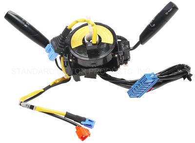 Foto de Interruptor Combinado para Ford Aspire 1995 1996 1997 Marca STANDARD MOTOR N�mero de Parte DS-1291