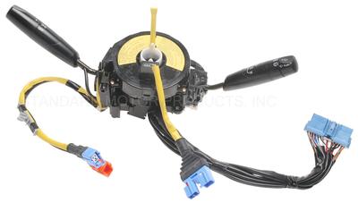 Foto de Interruptor Combinado para Ford Aspire 1995 1996 1997 Marca STANDARD MOTOR N�mero de Parte DS-1292