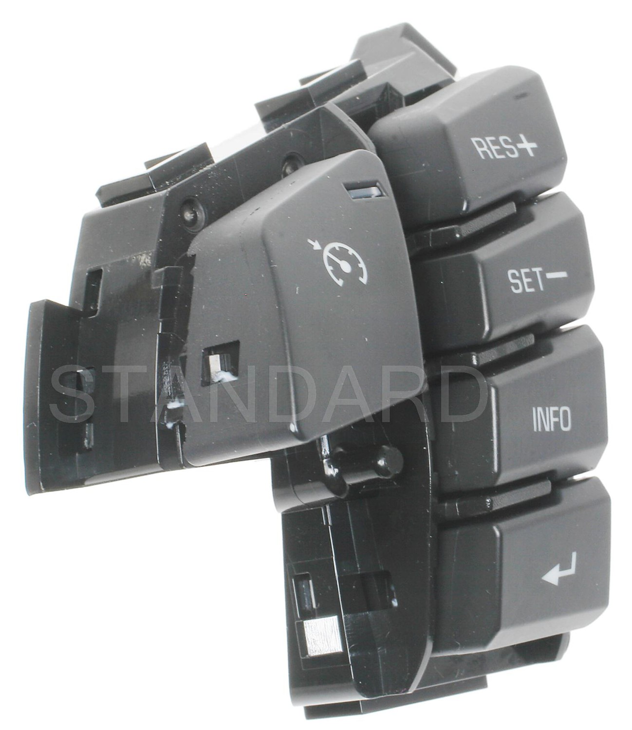 Foto de Interruptor Control de Crucero para Chevrolet Cobalt 2008 Marca STANDARD MOTOR N�mero de Parte DS-2107