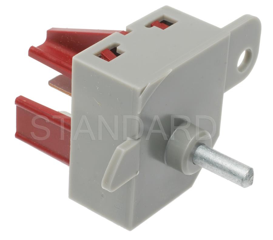 Foto de Interruptor de Control Motor del Ventilador para Ford E-350 Super Duty 2000 Marca STANDARD MOTOR N�mero de Parte DS-2217